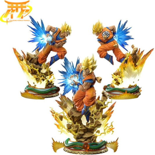 Son Goku SSJ2 Figur – Dragon Ball Z™