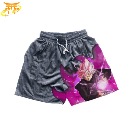 Son Goku SSJR Shorts – Dragon Ball™