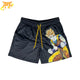 Son Goku SSJ Shorts – Dragon Ball™