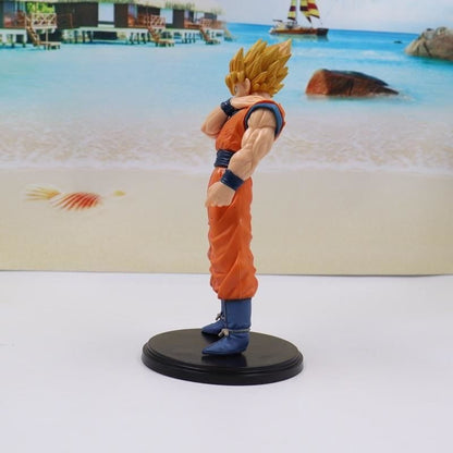 Son Goku Super Saiyan 1 Figur – Dragon Ball Z™