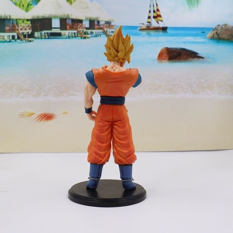Son Goku Super Saiyan 1 Figur – Dragon Ball Z™