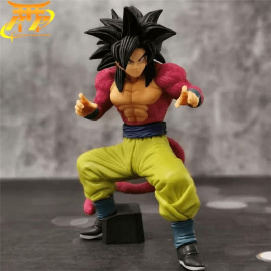Son Goku Super Saiyan 4 Figur – Dragon Ball Z™