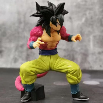 Son Goku Super Saiyan 4 Figur – Dragon Ball Z™