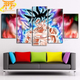 Son Goku Tavla - Dragon Ball Z™