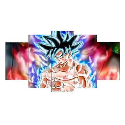 Son Goku Tavla - Dragon Ball Z™