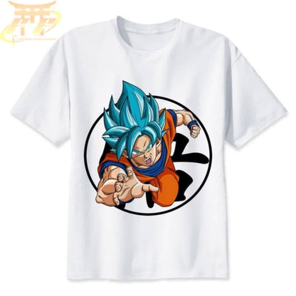 Son Goku Tshirt - Dragon Ball Z™