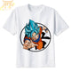 Son Goku Tshirt - Dragon Ball Z™
