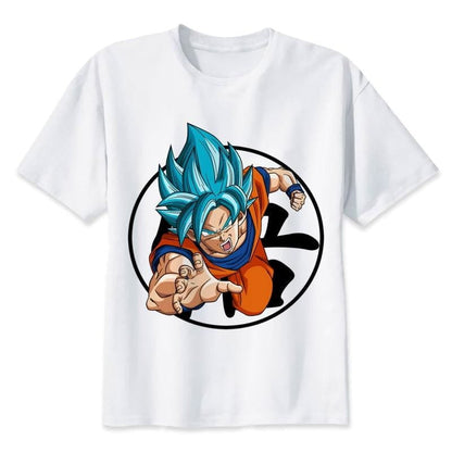 Son Goku Tshirt - Dragon Ball Z™