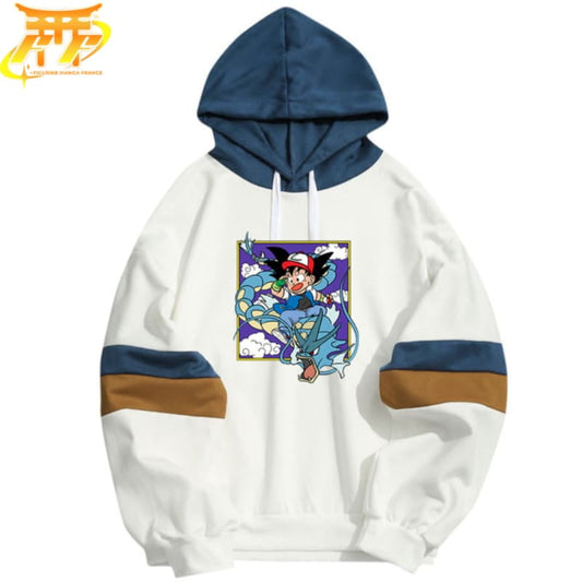 Son Goku x Leviator Tröja - Dragon Ball Z™