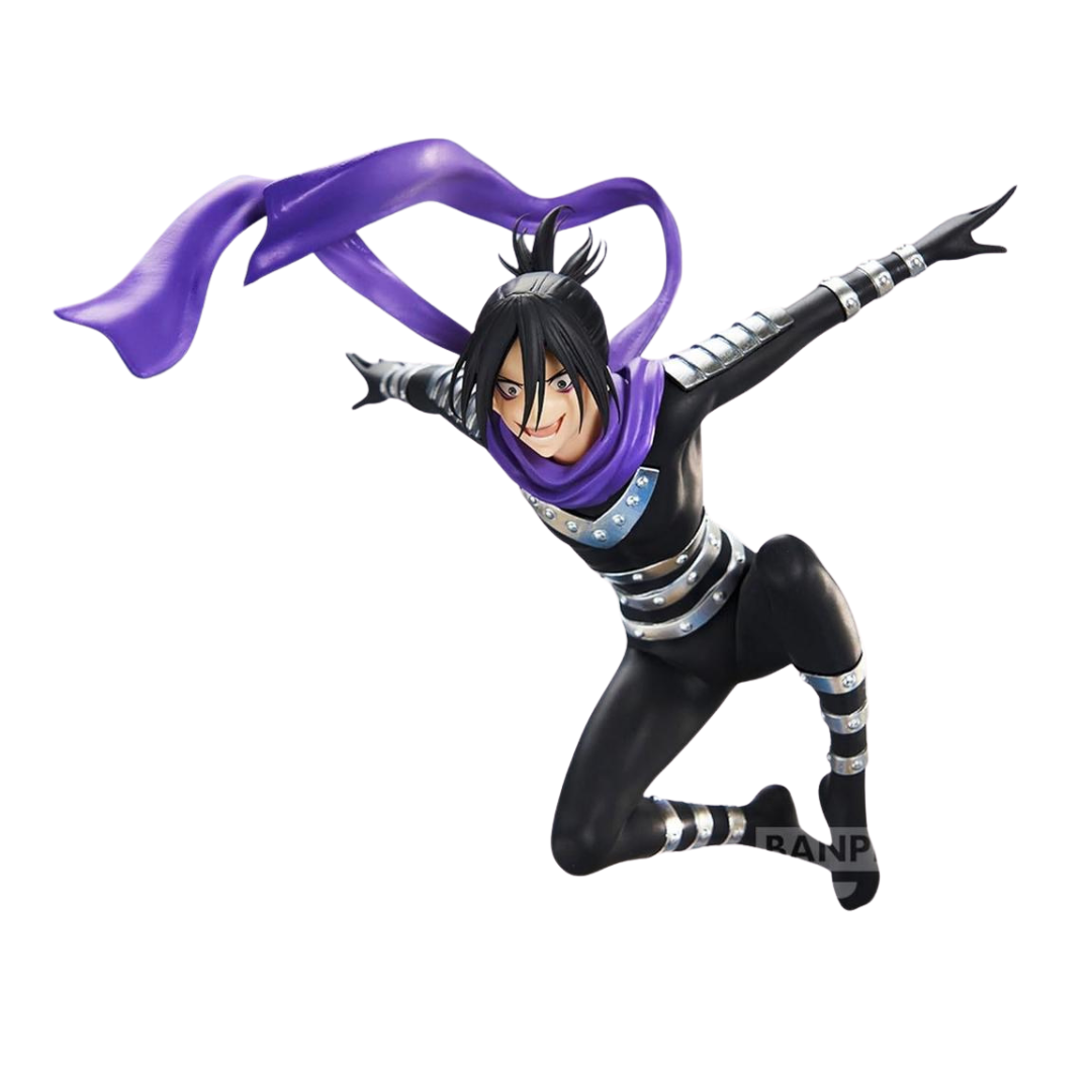 Sonic ”Supersonisk” Figur – One Punch Man™