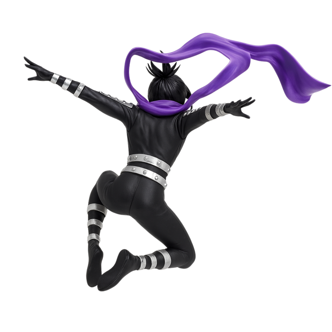 Sonic ”Supersonisk” Figur – One Punch Man™