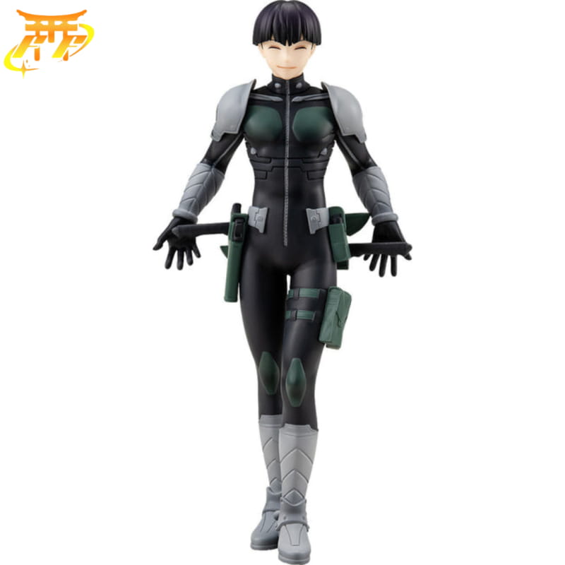 Soshiro Hoshina Figur - Kaiju N°8™