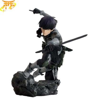 Soshiro Hoshina Figur – Kaiju No. 8™