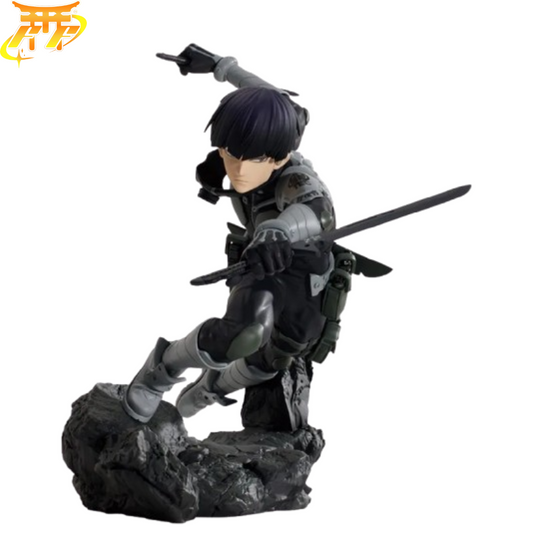 Soshiro Hoshina Figur – Kaiju No. 8™
