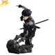Soshiro Hoshina Figur – Kaiju No. 8™