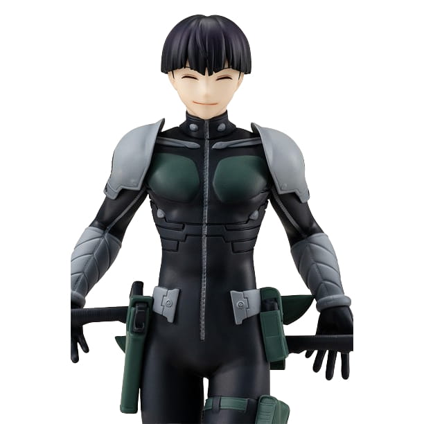 Soshiro Hoshina Figur - Kaiju N°8™