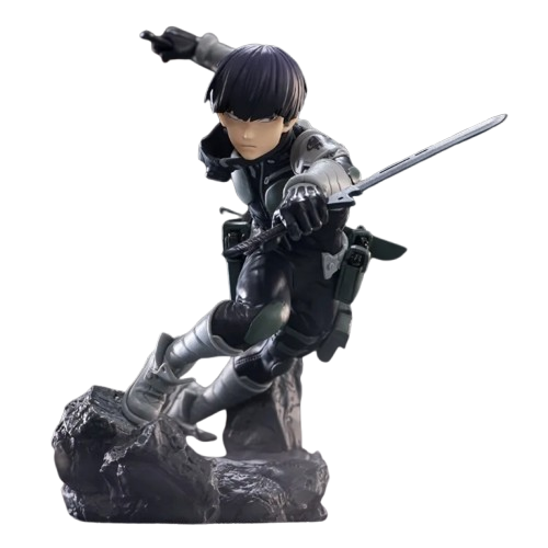 Soshiro Hoshina Figur – Kaiju No. 8™