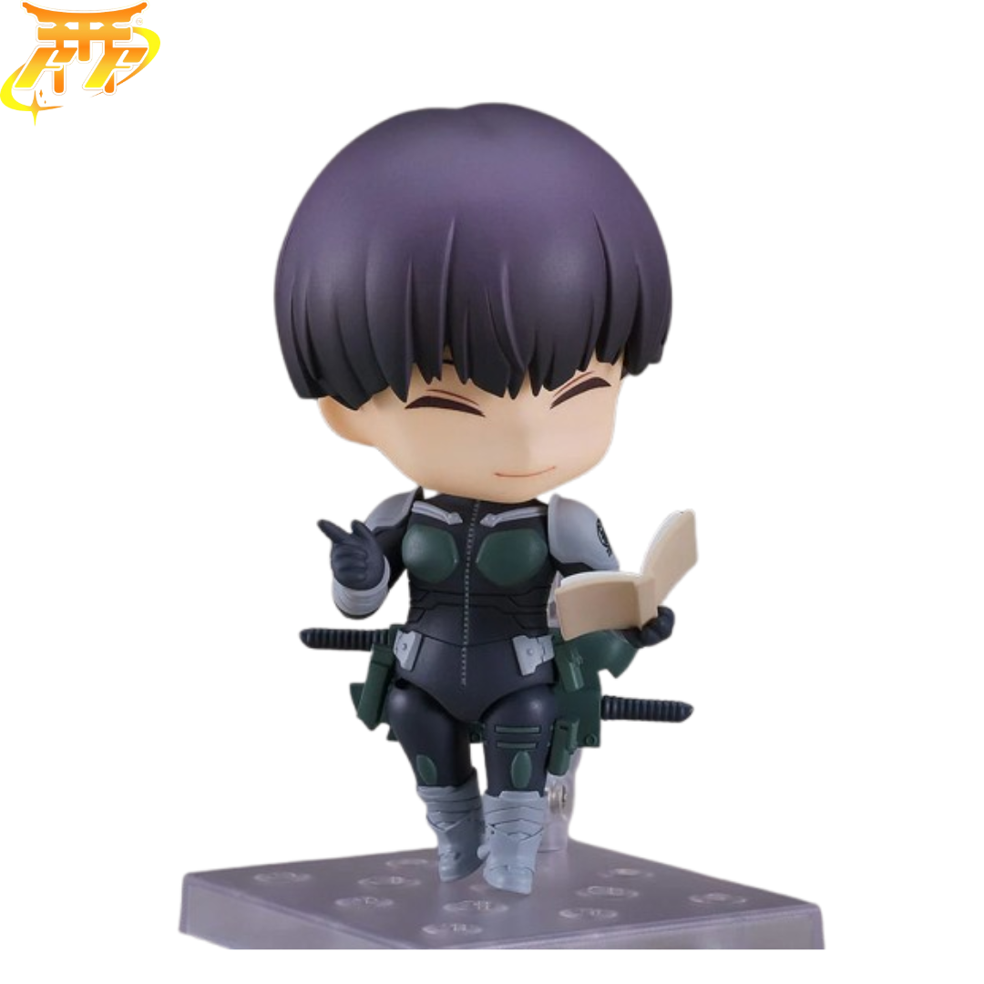 Soshiro Nendoroid Figur – Kaiju No. 8™