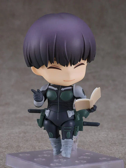 Soshiro Nendoroid Figur – Kaiju No. 8™