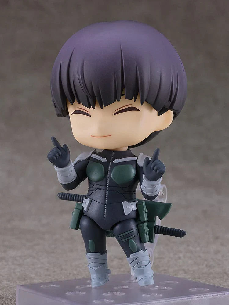 Soshiro Nendoroid Figur – Kaiju No. 8™