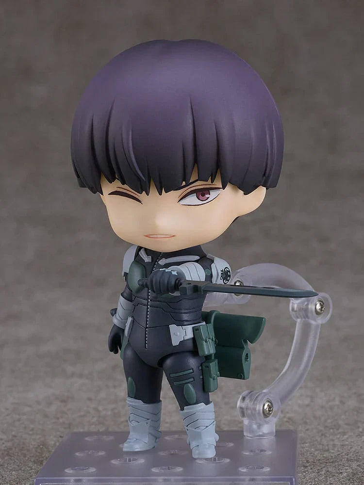 Soshiro Nendoroid Figur – Kaiju No. 8™