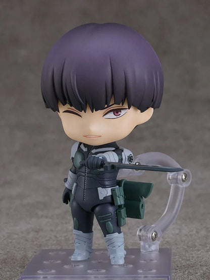 Soshiro Nendoroid Figur – Kaiju No. 8™