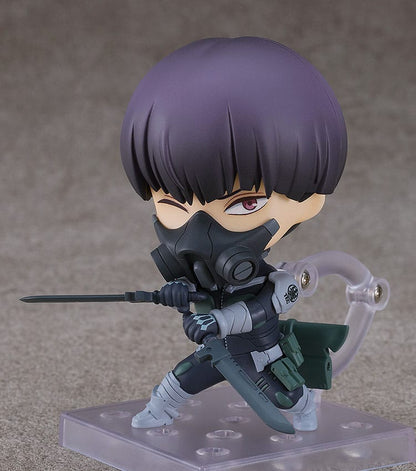 Soshiro Nendoroid Figur – Kaiju No. 8™