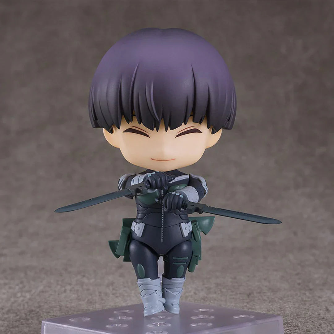 Soshiro Nendoroid Figur – Kaiju No. 8™