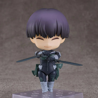 Soshiro Nendoroid Figur – Kaiju No. 8™