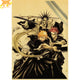 Soul Society Poster - Bleach™