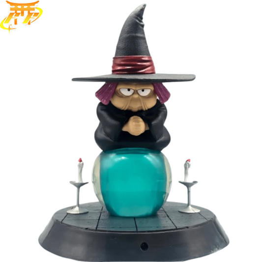 Spåkvinnan Baba Figur – Dragon Ball Z™