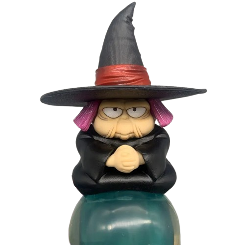 Spåkvinnan Baba Figur – Dragon Ball Z™