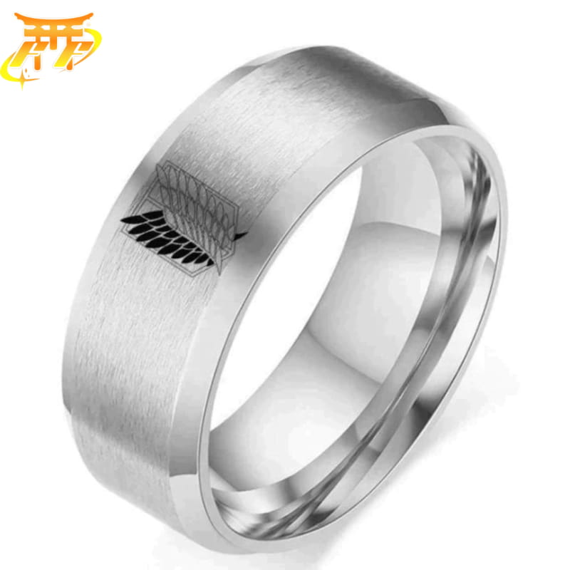 Spaningsbataljonen Ring - Attack on Titan™