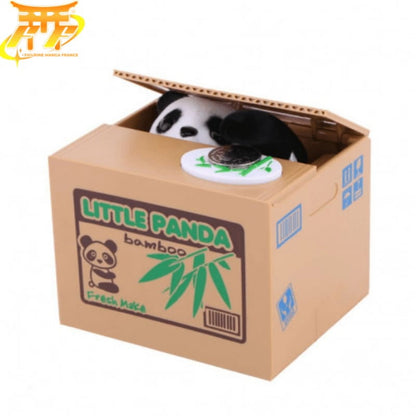 Sparbössa Panda™
