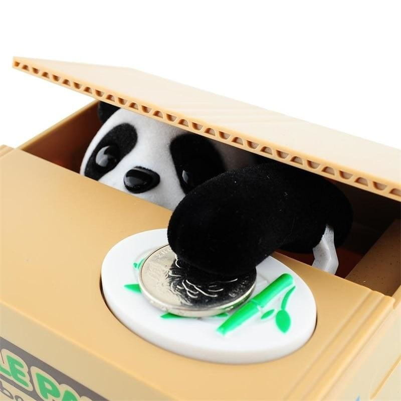 Sparbössa Panda™