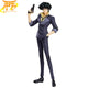 Spike Spiegel Figur – Cowboy Bebop™
