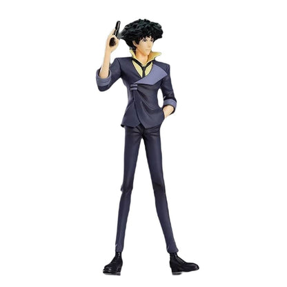 Spike Spiegel Figur – Cowboy Bebop™