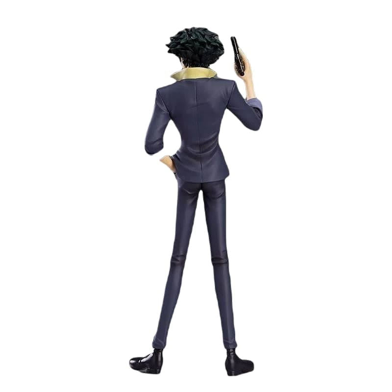 Spike Spiegel Figur – Cowboy Bebop™