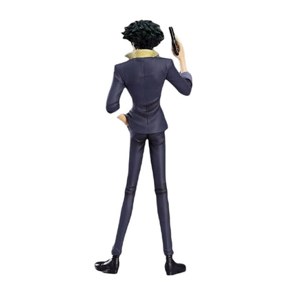 Spike Spiegel Figur – Cowboy Bebop™