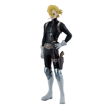 Stanley Snyder Figur – Dr. Stone™
