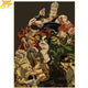 Stardust Crusaders Poster – JoJo’s Bizarre Adventure™