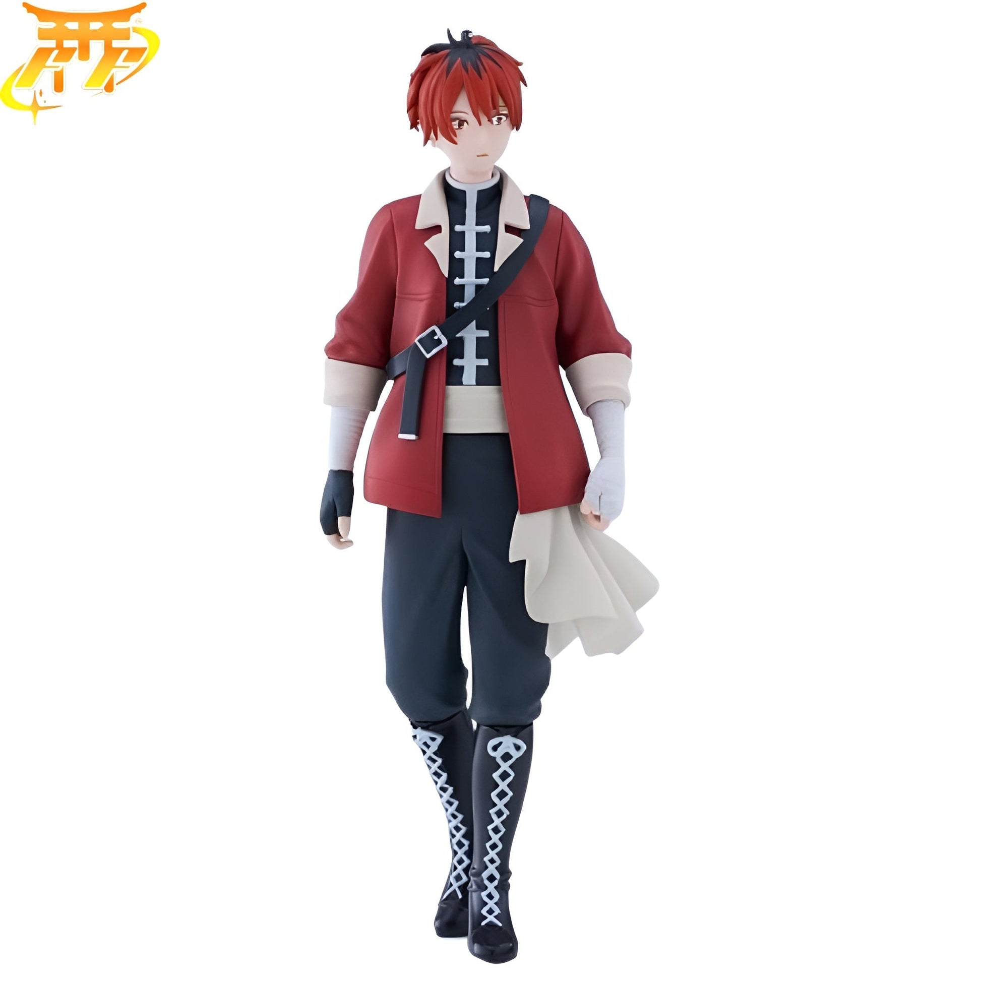 Stark Figur – Frieren™