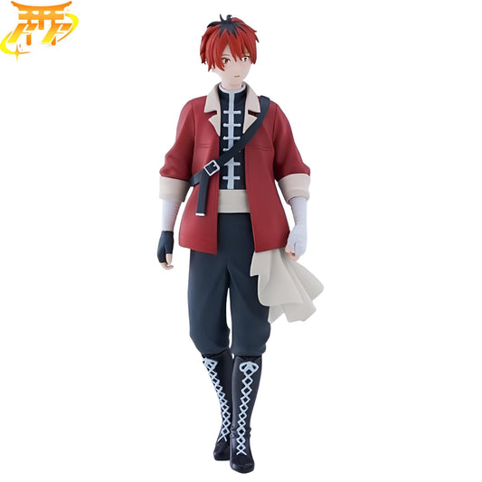 Stark Figur – Frieren™
