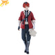 Stark Figur – Frieren™