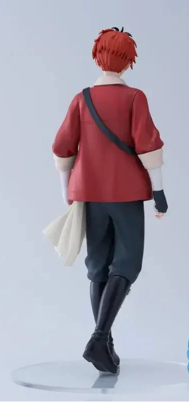 Stark Figur – Frieren™
