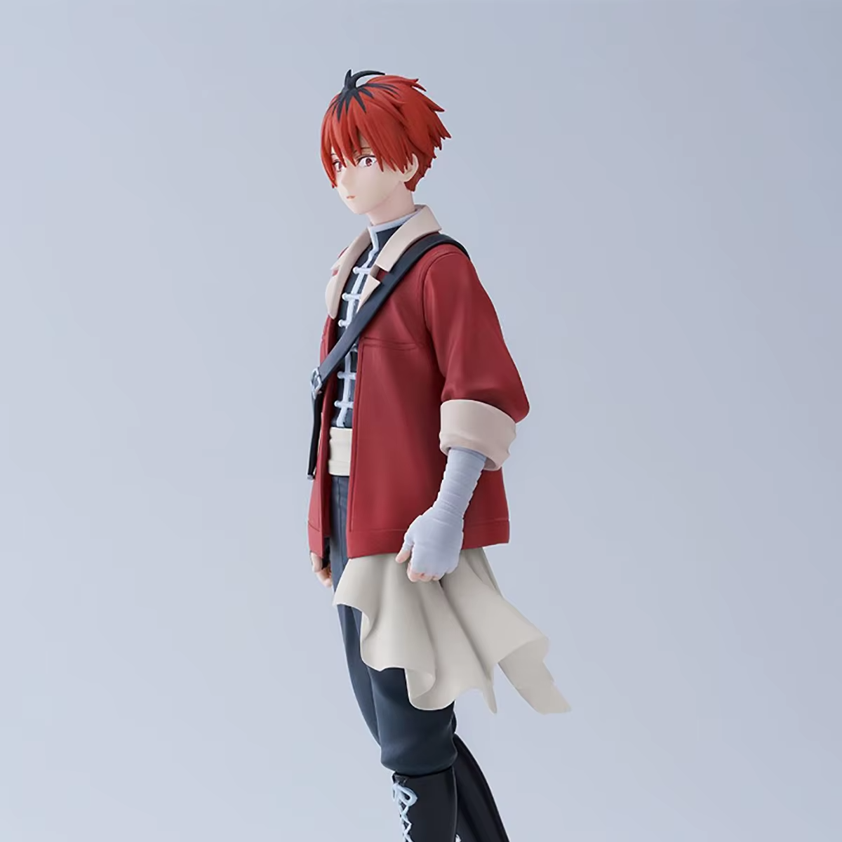 Stark Figur – Frieren™