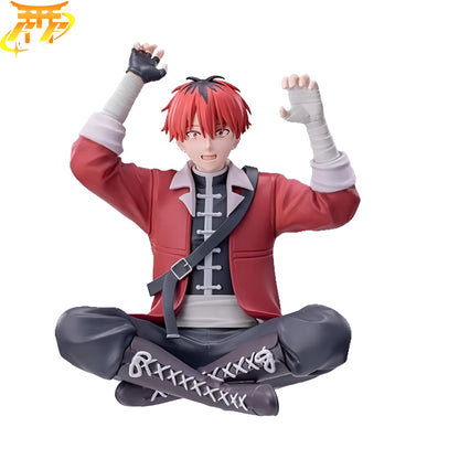 Stark Figur "Sittande" – Frieren™