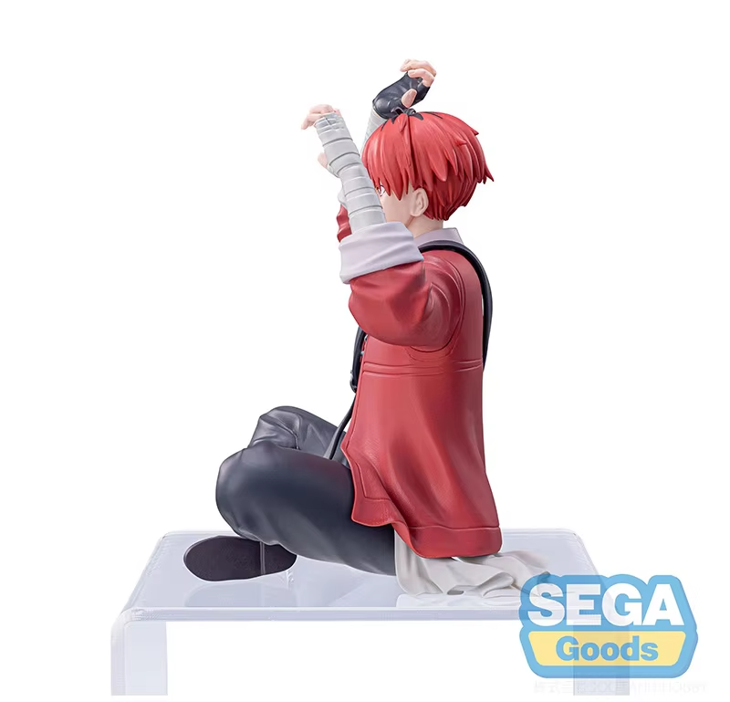 Stark Figur "Sittande" – Frieren™