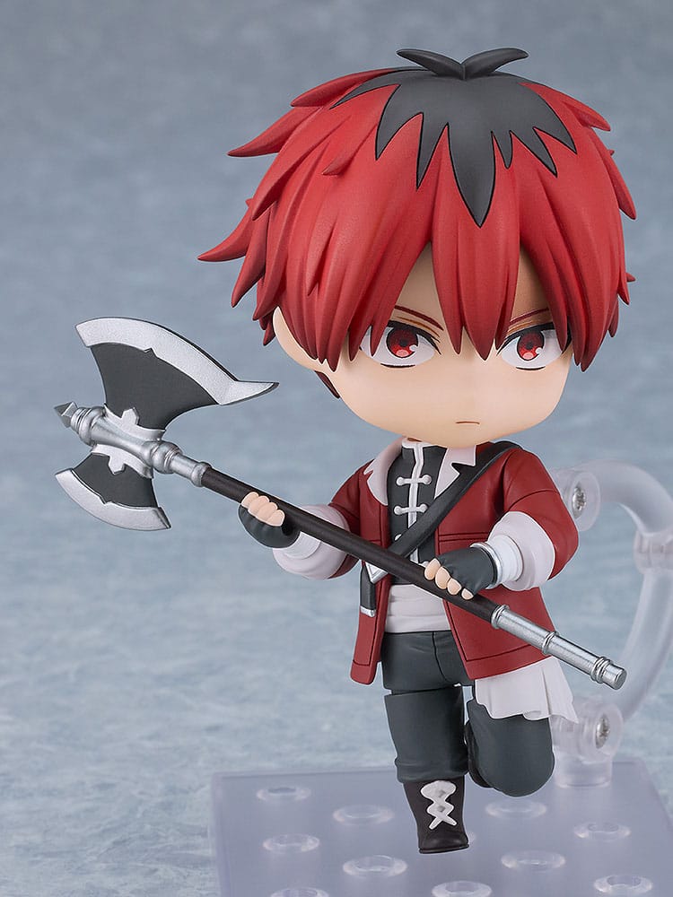 Stark Nendoroid Figur – Frieren™