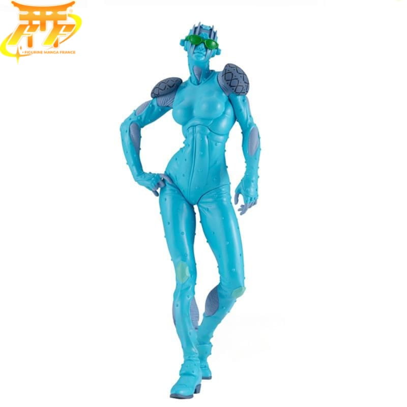 Stone Free Figur - Jojo's Bizarre Adventure™